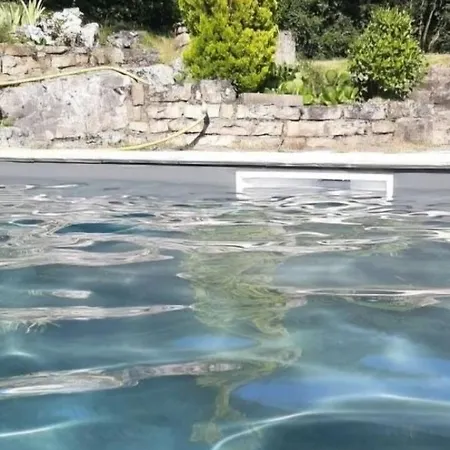 La Cachette Des Amoureux Bruniquel