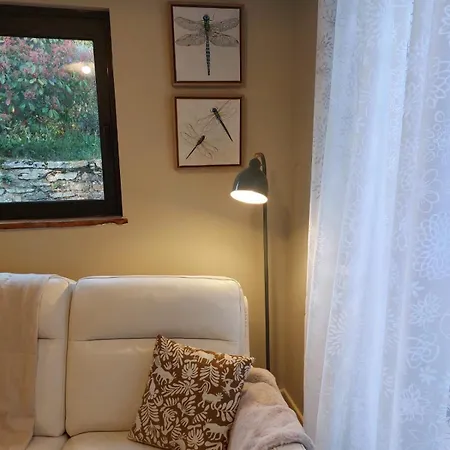 La Cachette Des Amoureux * Bruniquel