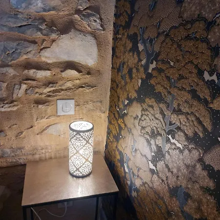 Appartement La Cachette Des Amoureux