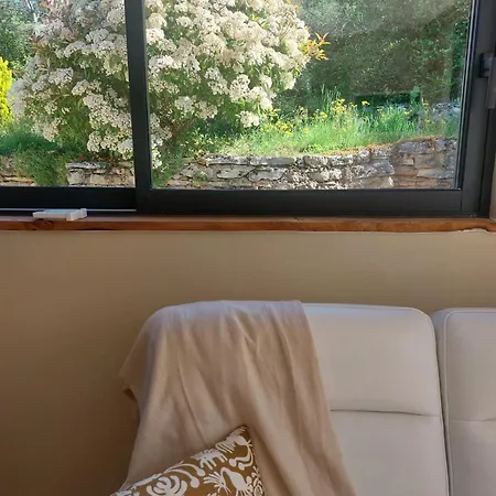 Apartamento La Cachette Des Amoureux