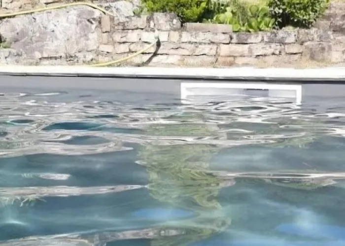 La Cachette Des Amoureux ブルニケル