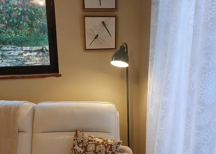 La Cachette Des Amoureux * ブルニケル