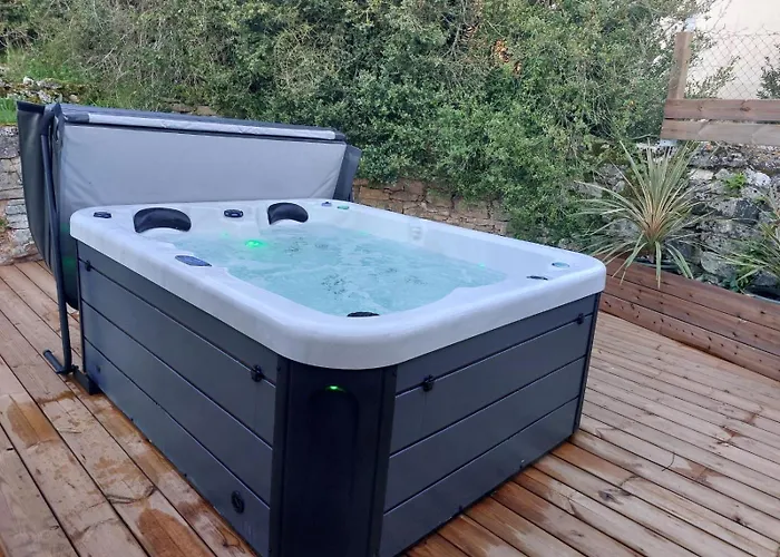 La Cachette Des Amoureux * ブルニケル