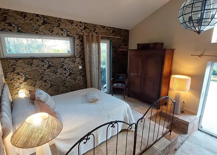 La Cachette Des Amoureux *