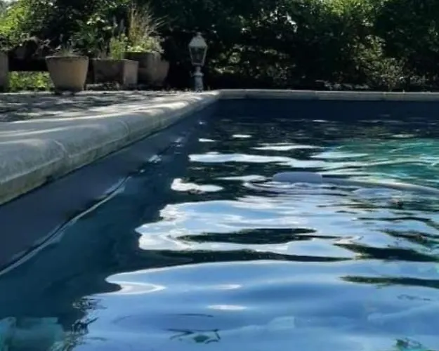 La Cachette Des Amoureux *