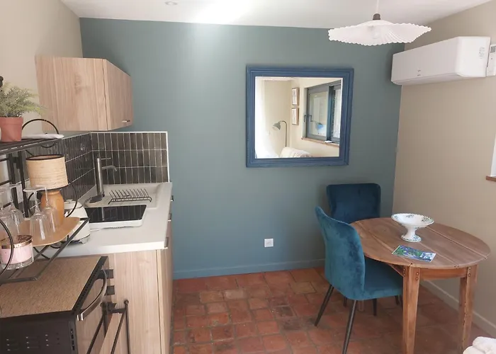 La Cachette Des Amoureux *