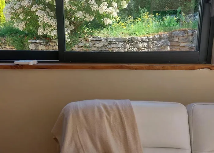 Apartamento La Cachette Des Amoureux