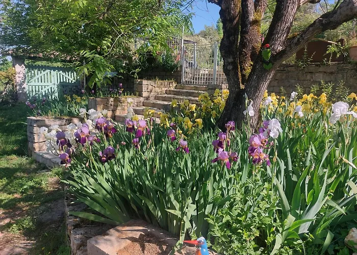 La Cachette Des Amoureux アパート ブルニケル